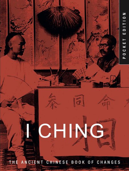 Produktbild: I Ching