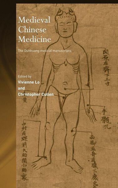 Produktbild: Medieval Chinese Medicine