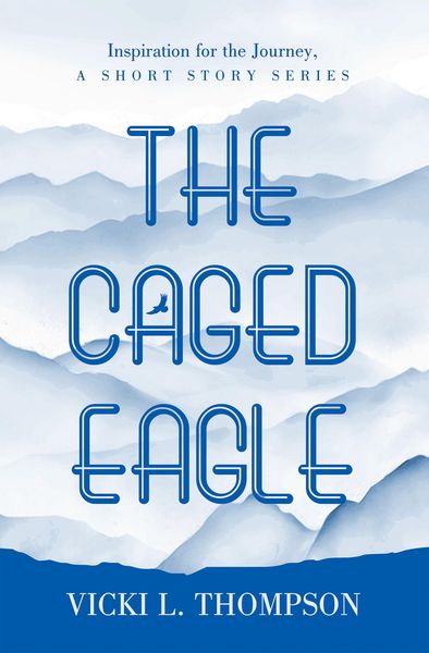 Produktbild: The Caged Eagle
