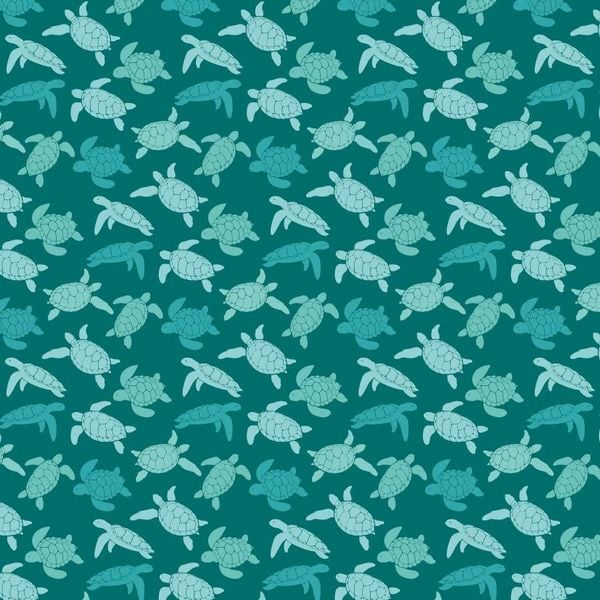 Produktbild: 333 Origami &ndash; Faszination Meer &ndash; Maritime Papiere falten
