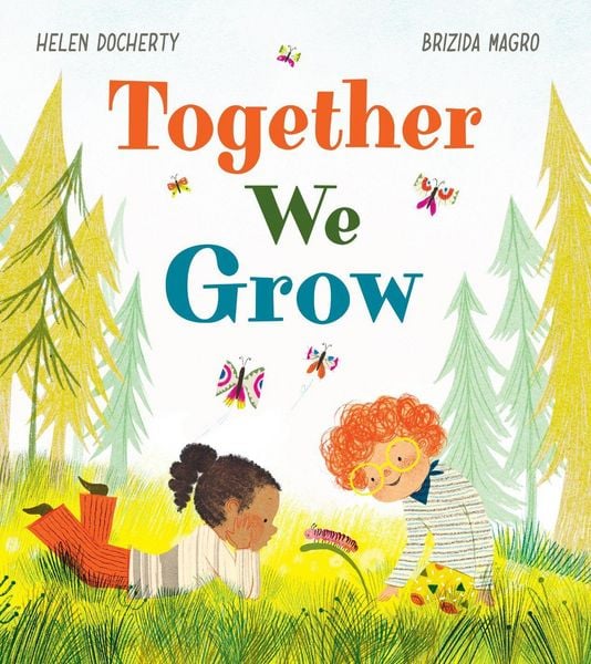 Produktbild: Together We Grow