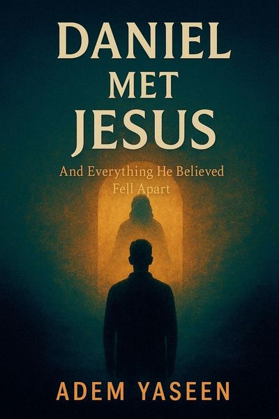 Produktbild: Daniel Met Jesus