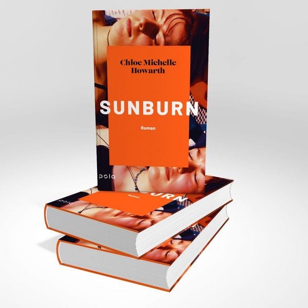 Produktbild: Sunburn