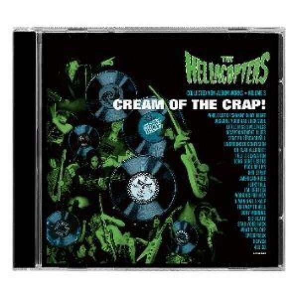 Produktbild: Cream Of The Crap! Collected Non-Album Works