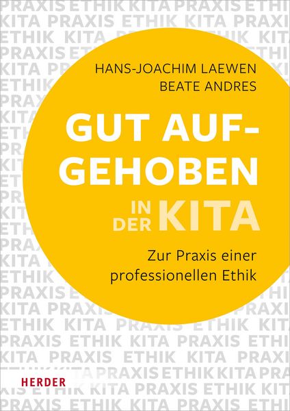 Produktbild: Gut aufgehoben in der Kita