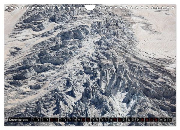 Produktbild: The Upper Engadine (Wall Calendar 2026 DIN A4 landscape), CALVENDO 12 Month Wall Calendar