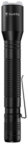 Produktbild: Varta Aluminium Light F20 Pro LED Taschenlampe batteriebetrieben 250 lm 35 h 0.000