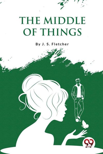 Produktbild: The Middle of Things