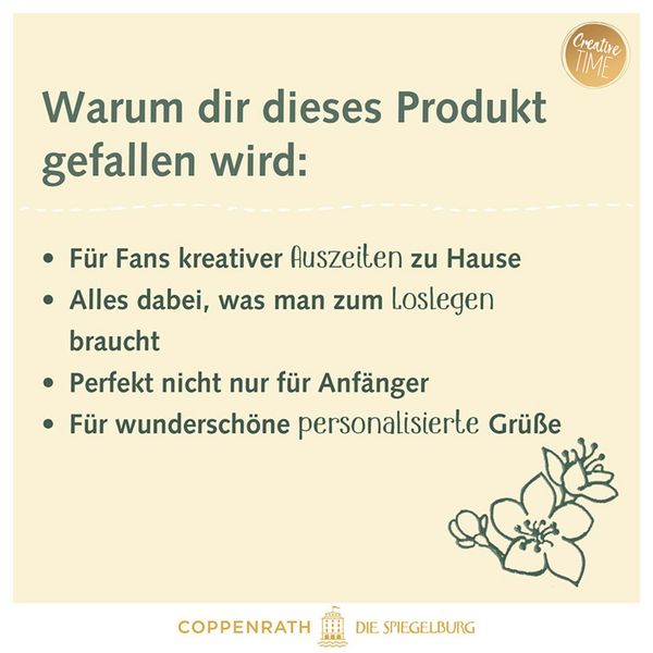 Produktbild: Pr&auml;gefolien-Set Relief-Karten