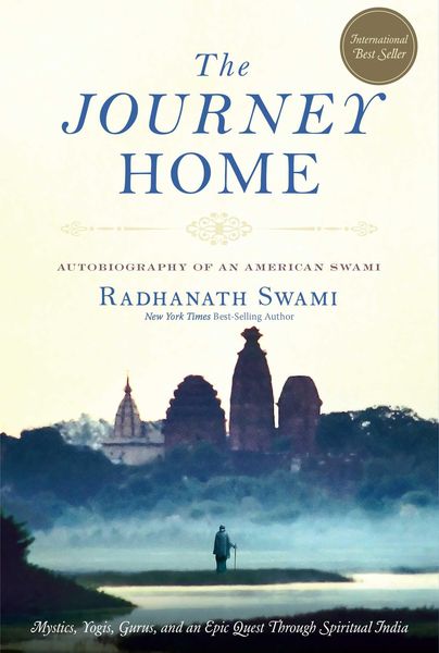 Produktbild: The Journey Home