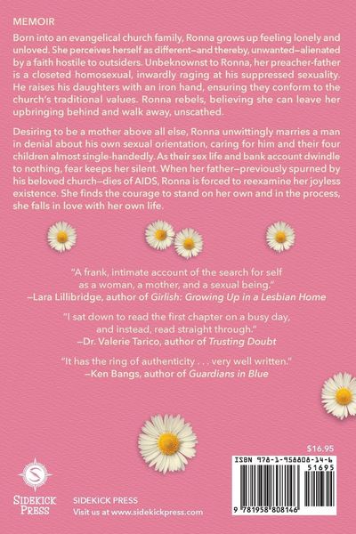 Produktbild: The Uncomfortable Confessions of a Preacher's Kid