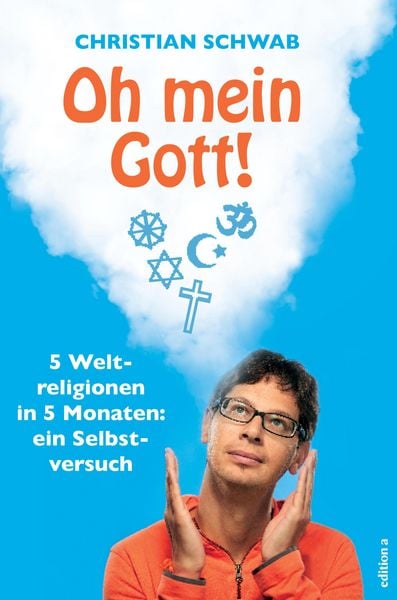 Produktbild: Oh mein Gott!