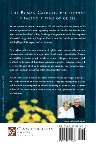 Produktbild: A Priestless People
