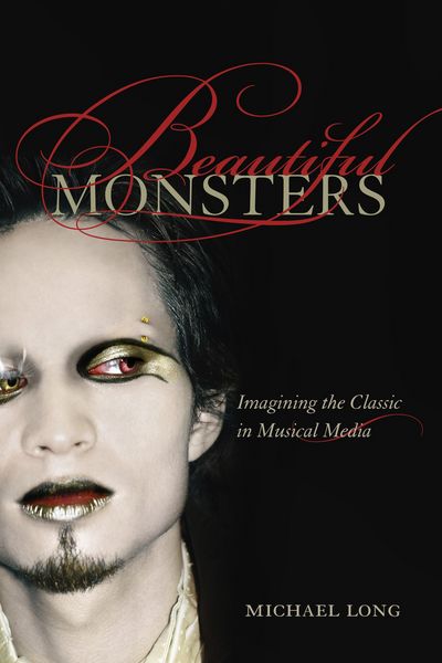 Produktbild: Beautiful Monsters