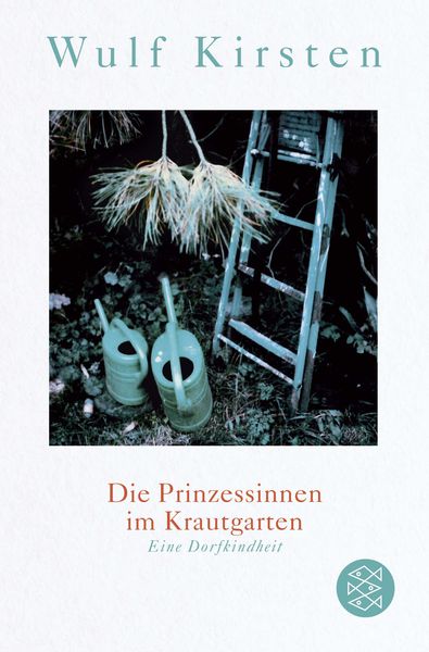 Produktbild: Die Prinzessinnen im Krautgarten
