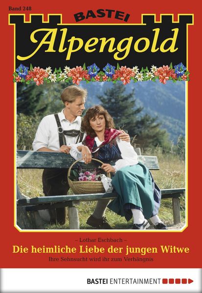 Produktbild: Alpengold 248