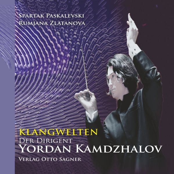 Klangwelten, Taschenbuch von Rumjana Zlatanova , Spartak Paskalevski, BoD – Books on Demand, 9783752851618