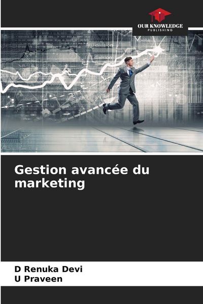 Produktbild: Gestion avanc&eacute;e du marketing