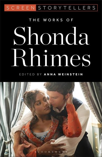 Produktbild: The Works of Shonda Rhimes