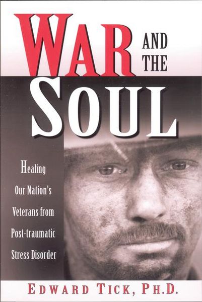 Produktbild: War and the Soul