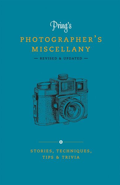 Produktbild: Pring's Photographer's Miscellany