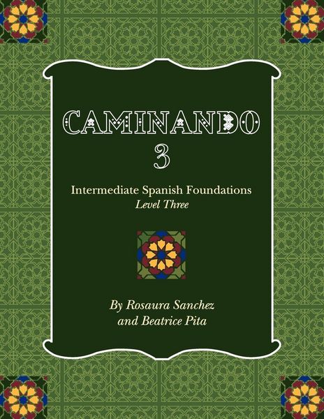 Produktbild: CAMINANDO 3