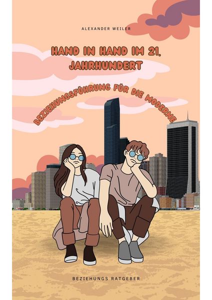 Produktbild: Hand in Hand im 21. Jahrhundert