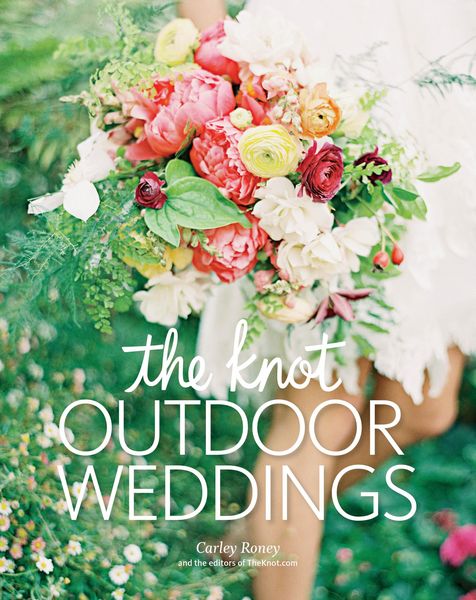 Produktbild: The Knot Outdoor Weddings