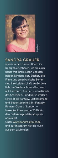 Produktbild: Flowers & Bones, Band 1 - Tag der Seelen