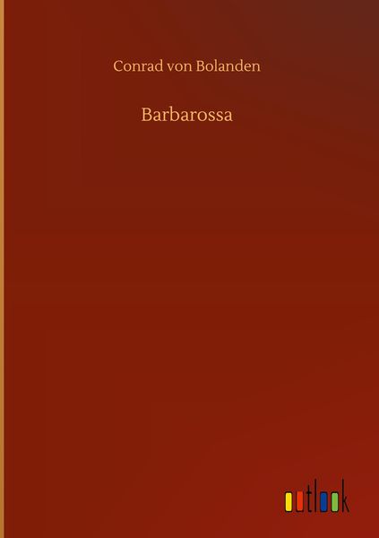 Produktbild: Barbarossa