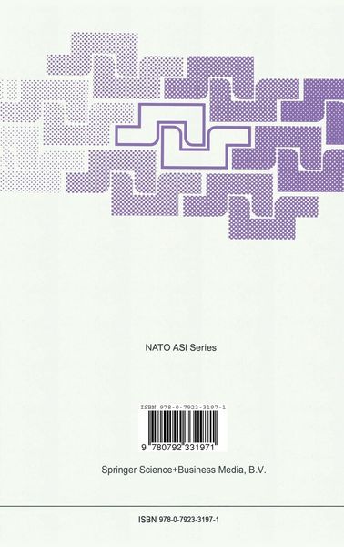 Produktbild: Stochastic Analysis and Applications in Physics