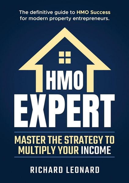 Produktbild: The HMO Expert