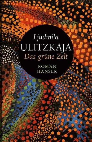 Produktbild: Das gr&uuml;ne Zelt