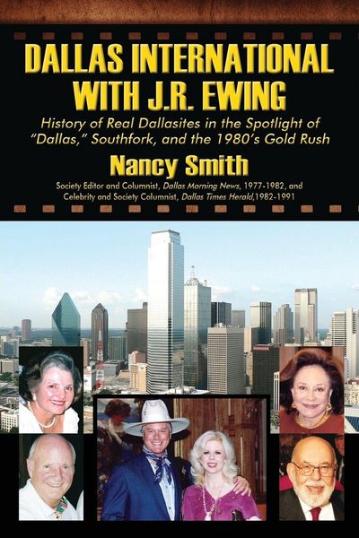 Produktbild: Dallas International with J.R. Ewing