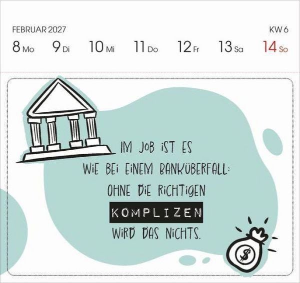 Produktbild: Visual Words Office 2027