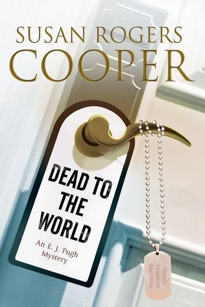 Produktbild: Cooper, S: Dead to the World