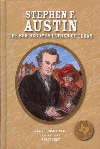 Produktbild: Stephen F Austin