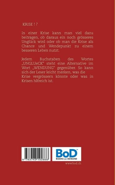 Produktbild: Krise!?