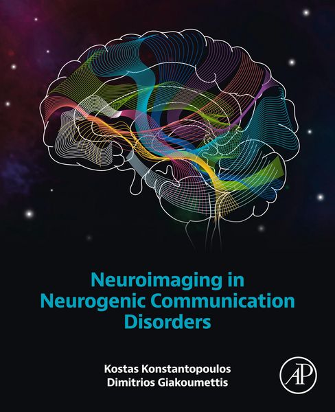 Produktbild: Neuroimaging in Neurogenic Communication Disorders