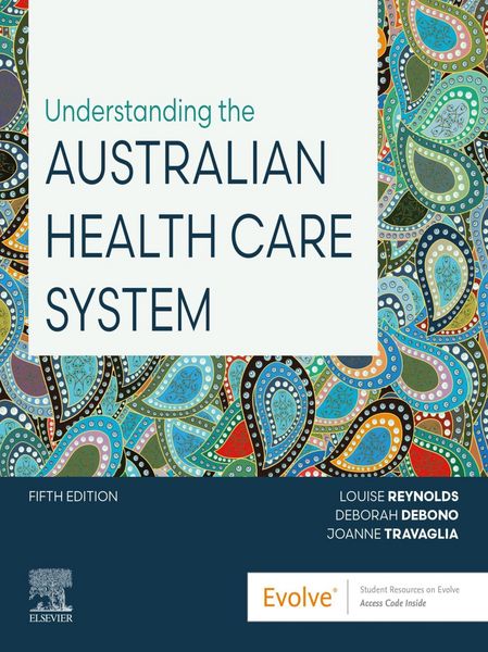 Produktbild: Understanding the Australian Health Care System