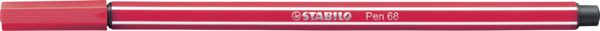 Produktbild: STABILO Filzstift Pen 68