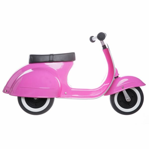 Produktbild: PRIMO Lauflernroller, pink