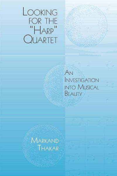 Produktbild: Looking for the Harp Quartet