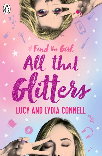 Produktbild: Find The Girl: All That Glitters