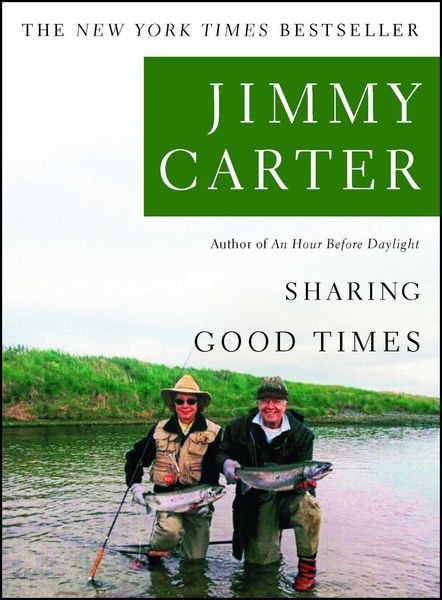 Produktbild: Sharing Good Times