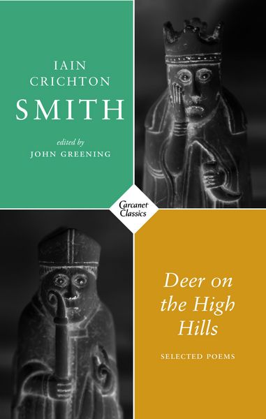 Produktbild: Deer on the High Hills
