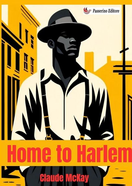 Produktbild: Home to Harlem