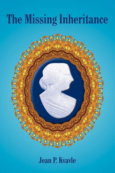 Produktbild: The Missing Inheritance