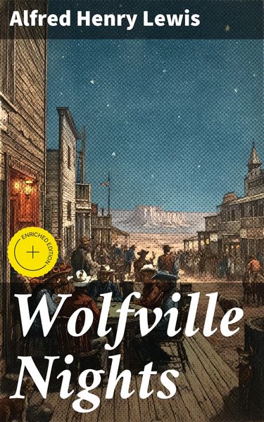 Produktbild: Wolfville Nights