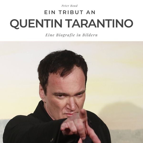 Produktbild: Ein Tribut an Quentin Tarantino